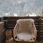 Alpenloft Theresia Apartamento