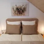 Apartamento Alpenloft Theresia *