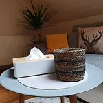 Alpenloft Theresia Apartamento *