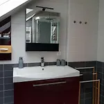 Apartamento Alpenloft Theresia *