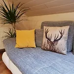 Apartamento Alpenloft Theresia