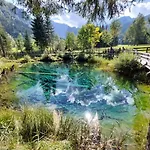 Alpenloft Theresia Ferlach