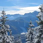 Alpenloft Theresia Apartamento