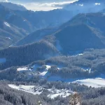 Alpenloft Theresia Ferlach