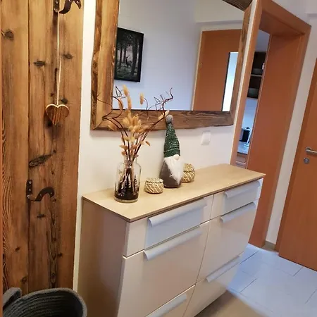 Alpenloft Theresia Apartment Ferlach