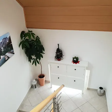 Alpenloft Theresia