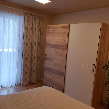 Alpenloft Theresia Apartmán Ferlach