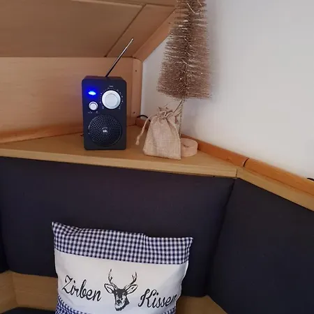 Alpenloft Theresia *