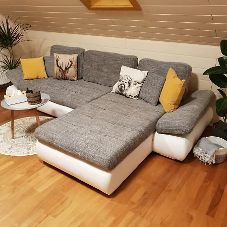 Alpenloft Theresia * פרלאך