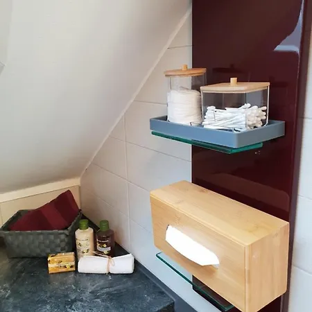 Alpenloft Theresia Apartmán Ferlach