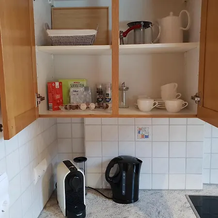 Alpenloft Theresia 펠레크