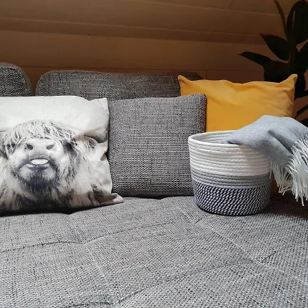 Apartmán Alpenloft Theresia *