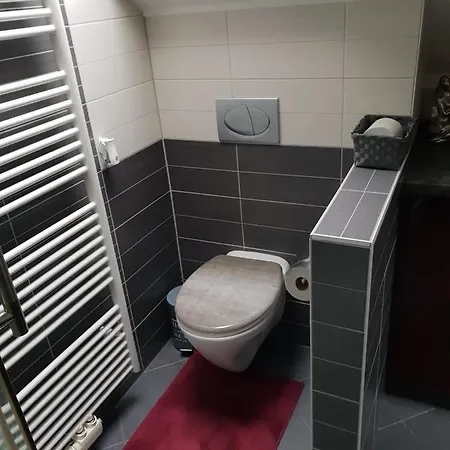 Alpenloft Theresia 아파트 *