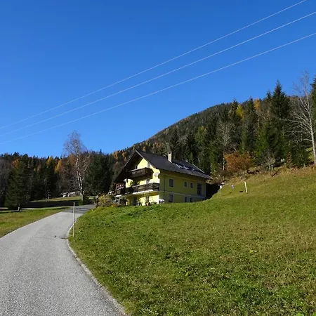 Alpenloft Theresia * Ferlach