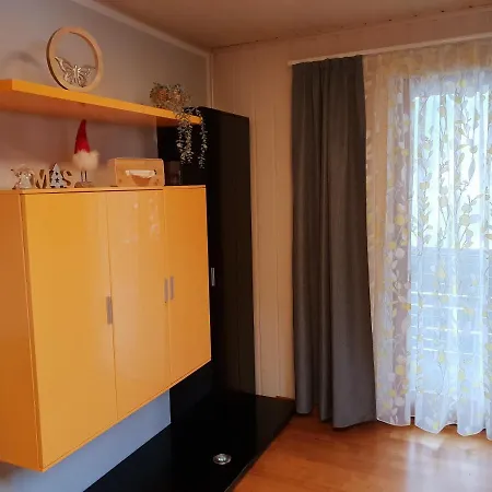 Alpenloft Theresia Apartmán Ferlach