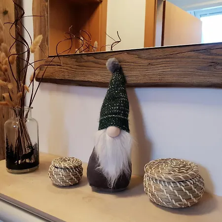 Alpenloft Theresia 아파트 *