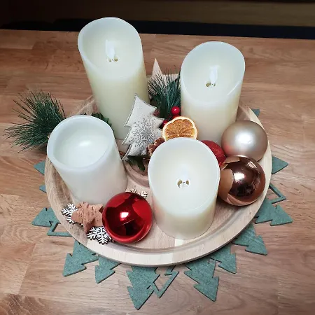 Alpenloft Theresia 아파트 펠레크