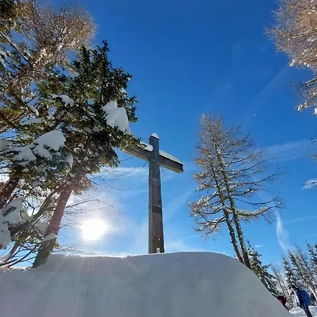 Alpenloft Theresia Apartmán *