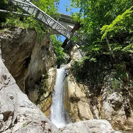 Alpenloft Theresia *