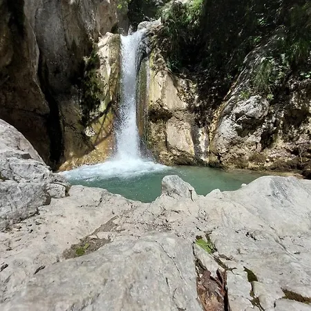 Alpenloft Theresia *