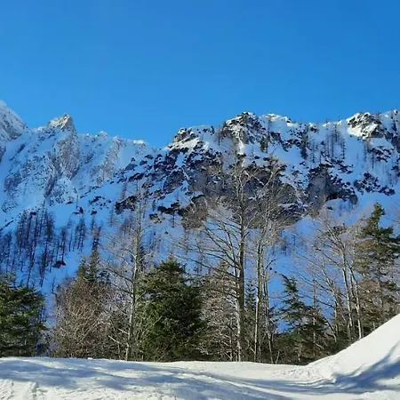 Alpenloft Theresia 펠레크