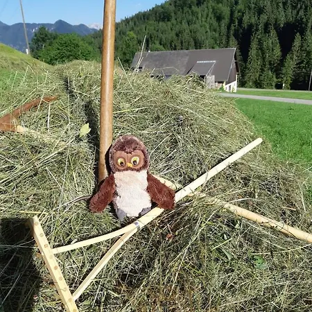 Alpenloft Theresia Ferlach