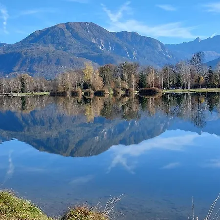 Alpenloft Theresia