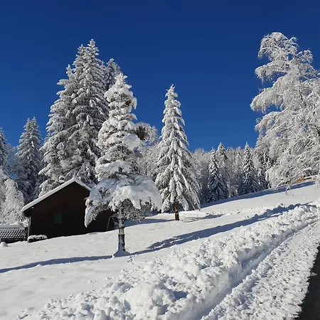 Alpenloft Theresia Apartmán Ferlach