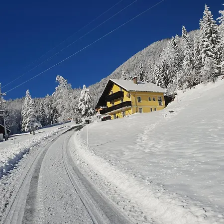 Alpenloft Theresia Ferlach