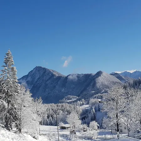 Alpenloft Theresia