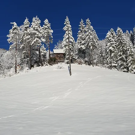 Alpenloft Theresia Ferlach