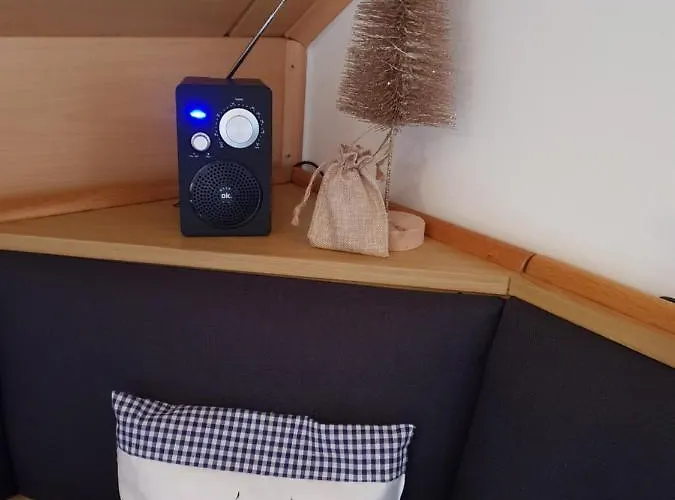 Alpenloft Theresia *