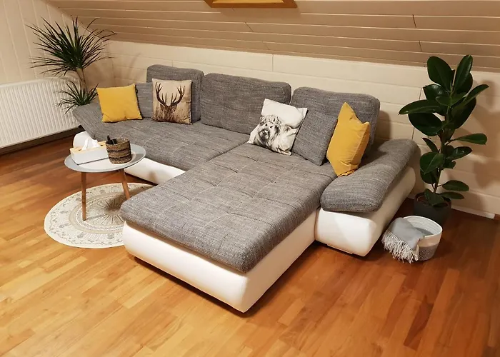 Alpenloft Theresia * פרלאך