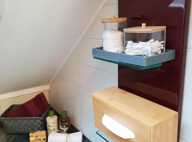 Alpenloft Theresia Lägenhet Ferlach