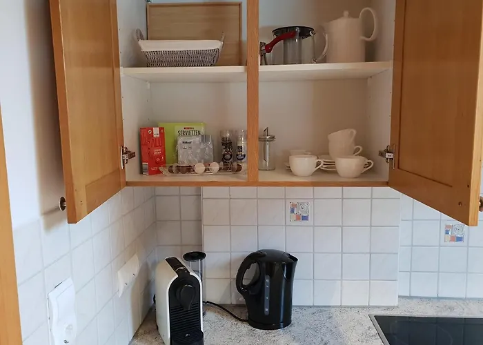 Alpenloft Theresia פרלאך