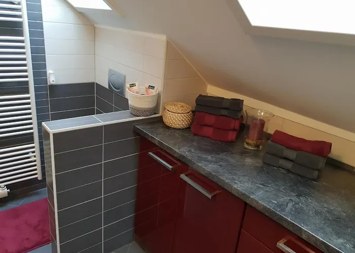 Alpenloft Theresia *