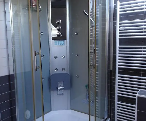 דירה Alpenloft Theresia פרלאך