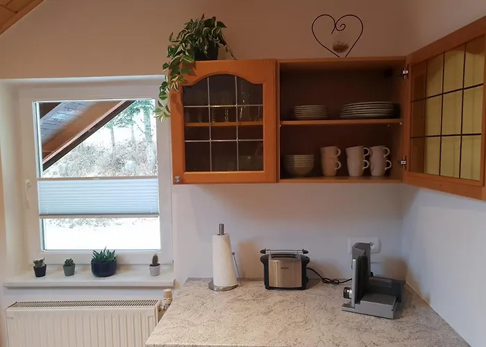 Alpenloft Theresia דירה