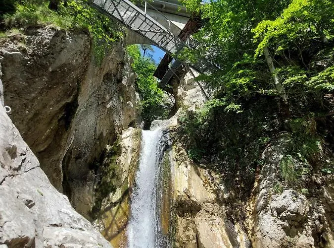 Alpenloft Theresia *