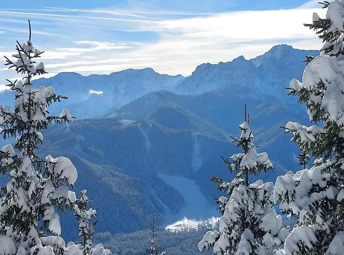 Alpenloft Theresia Apartamento