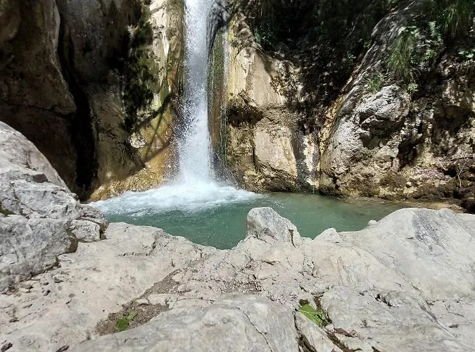 Alpenloft Theresia *