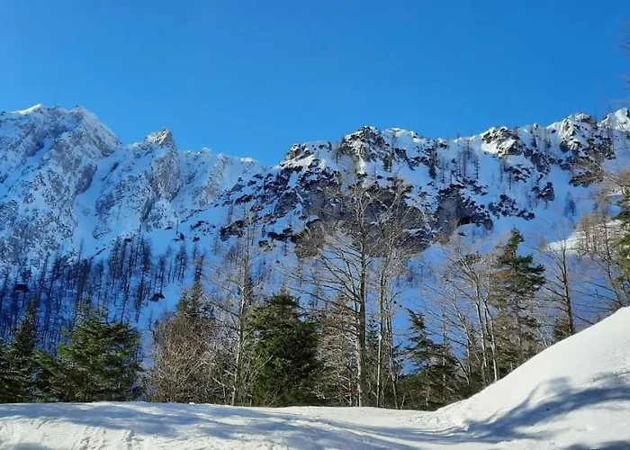 Alpenloft Theresia Ferlach