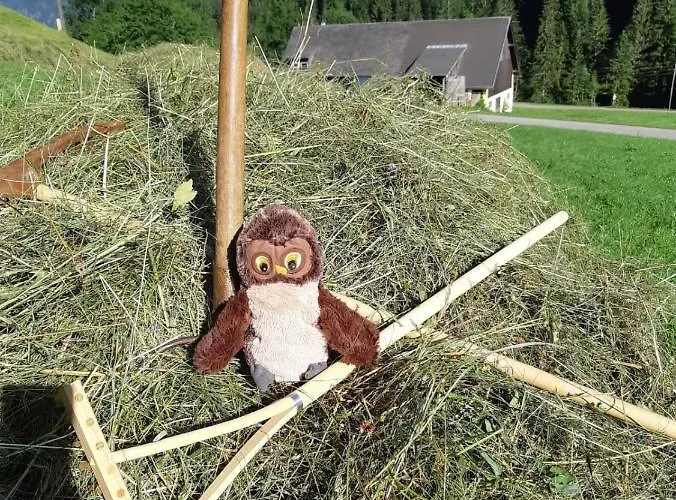 Alpenloft Theresia Ferlach