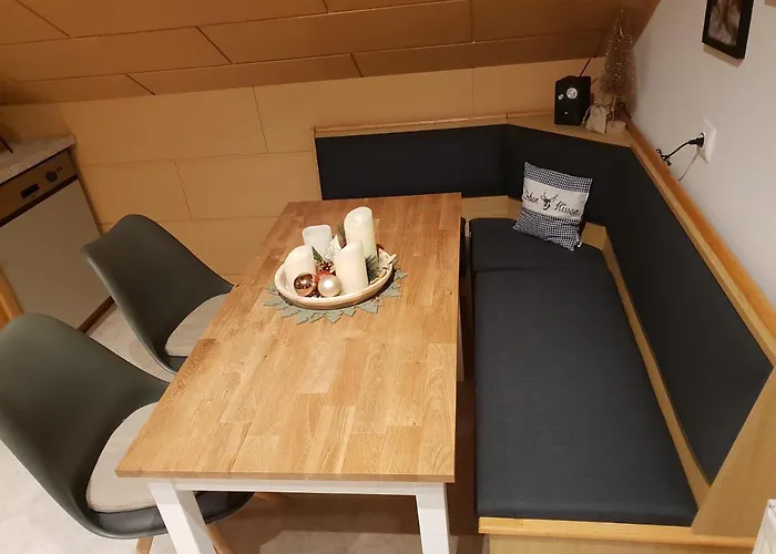 Alpenloft Theresia דירה *