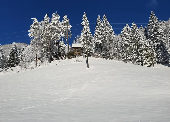 Alpenloft Theresia Ferlach